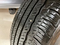 Mercedes-Benz R vaihtoauto