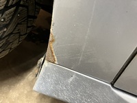 Mercedes-Benz R vaihtoauto