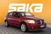Dodge Caliber vaihtoauto