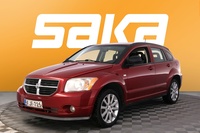 Dodge Caliber vaihtoauto