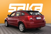 Dodge Caliber vaihtoauto