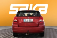 Dodge Caliber vaihtoauto