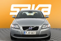 Volvo S40 vaihtoauto
