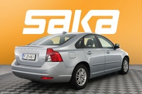 Volvo S40 vaihtoauto