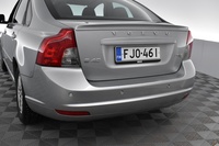 Volvo S40 vaihtoauto
