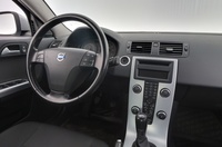 Volvo S40 vaihtoauto