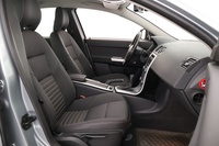 Volvo S40 vaihtoauto