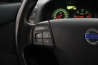 Volvo S40 vaihtoauto