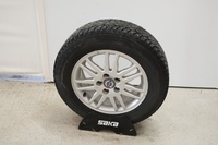 Volvo S40 vaihtoauto