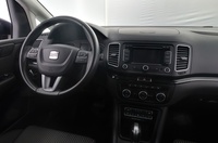 SEAT Alhambra vaihtoauto