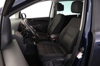 SEAT Alhambra vaihtoauto