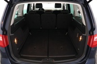 SEAT Alhambra vaihtoauto