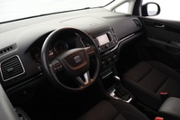 SEAT Alhambra vaihtoauto