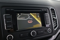 SEAT Alhambra vaihtoauto