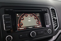 SEAT Alhambra vaihtoauto