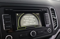 SEAT Alhambra vaihtoauto