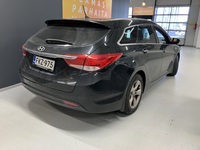Hyundai i40 vaihtoauto