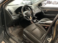 Hyundai i40 vaihtoauto