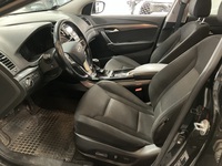 Hyundai i40 vaihtoauto