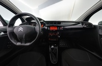 Citroën C3 vaihtoauto