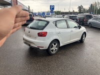 SEAT Ibiza vaihtoauto