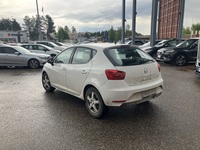 SEAT Ibiza vaihtoauto
