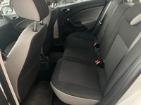 SEAT Ibiza vaihtoauto