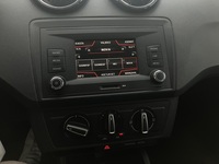 SEAT Ibiza vaihtoauto