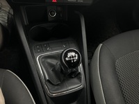 SEAT Ibiza vaihtoauto