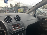 SEAT Ibiza vaihtoauto