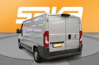 Fiat Ducato vaihtoauto
