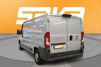 Fiat Ducato vaihtoauto