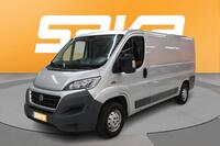 Fiat Ducato vaihtoauto