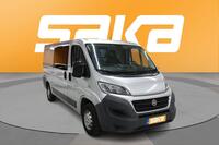 Fiat Ducato vaihtoauto