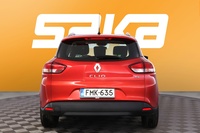 Renault Clio vaihtoauto