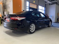 Toyota Camry vaihtoauto
