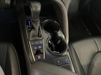 Toyota Camry vaihtoauto
