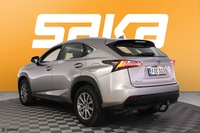 Lexus NX vaihtoauto
