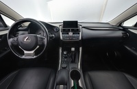 Lexus NX vaihtoauto