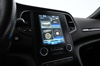 Renault Mégane vaihtoauto