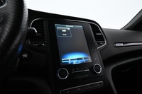 Renault Mégane vaihtoauto