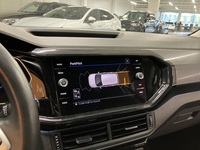 Volkswagen T-Cross vaihtoauto