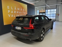 Volvo V60 Cross Country vaihtoauto