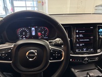 Volvo V60 Cross Country vaihtoauto