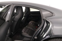 Porsche Taycan vaihtoauto