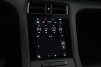 Porsche Taycan vaihtoauto