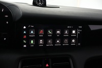 Porsche Taycan vaihtoauto