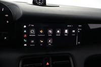 Porsche Taycan vaihtoauto