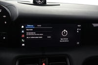 Porsche Taycan vaihtoauto