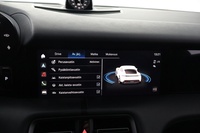 Porsche Taycan vaihtoauto